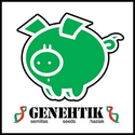 Genehtik