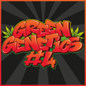 Green Genetics 4